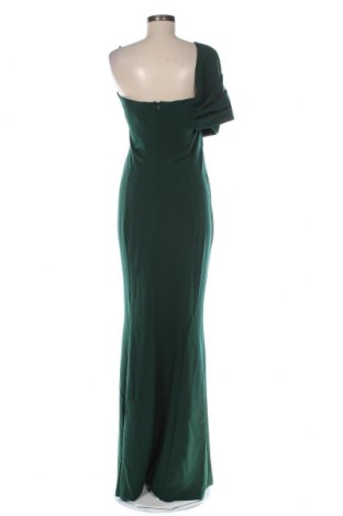 Φόρεμα Goddiva, Μέγεθος XL, Χρώμα Πράσινο, Τιμή 72,16 €