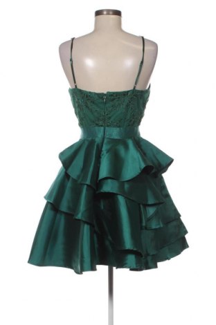 Šaty  Goddiva, Velikost M, Barva Zelená, Cena  2 029,00 Kč