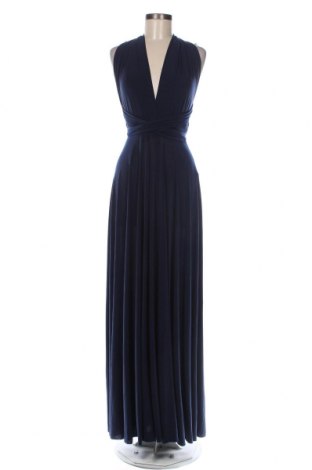 Kleid Goddiva, Größe XS, Farbe Blau, Preis € 41,13