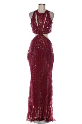 Kleid Goddiva, Größe L, Farbe Rosa, Preis 30,31 €