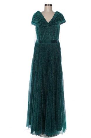 Φόρεμα Goddiva, Μέγεθος XL, Χρώμα Πράσινο, Τιμή 72,16 €