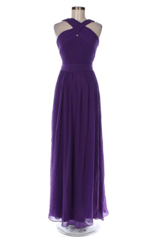Φόρεμα Goddiva, Μέγεθος S, Χρώμα Βιολετί, Τιμή 41,13 €
