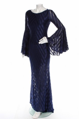 Kleid Goddiva, Größe L, Farbe Blau, Preis 85,04 €