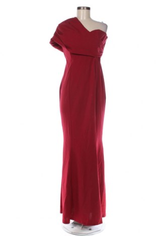 Kleid Goddiva, Größe L, Farbe Rot, Preis € 41,13
