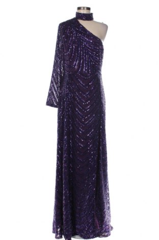 Kleid Goddiva, Größe L, Farbe Lila, Preis € 43,30