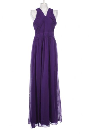 Φόρεμα Goddiva, Μέγεθος XL, Χρώμα Βιολετί, Τιμή 41,13 €