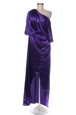 Kleid Goddiva, Größe M, Farbe Lila, Preis 38,97 €
