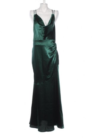Kleid Goddiva, Größe M, Farbe Grün, Preis 38,97 €