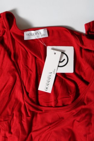 Kleid Goddiva, Größe XXL, Farbe Rot, Preis € 37,08