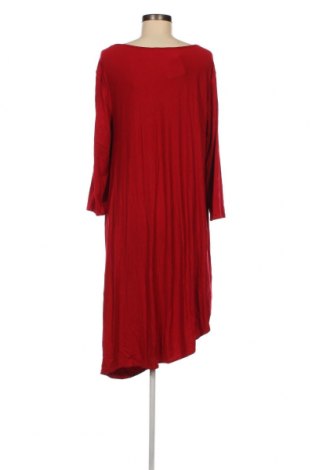 Φόρεμα Goddiva, Μέγεθος XXL, Χρώμα Κόκκινο, Τιμή 43,17 €