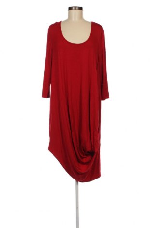 Šaty  Goddiva, Velikost XL, Barva Červená, Cena  1 041,00 Kč