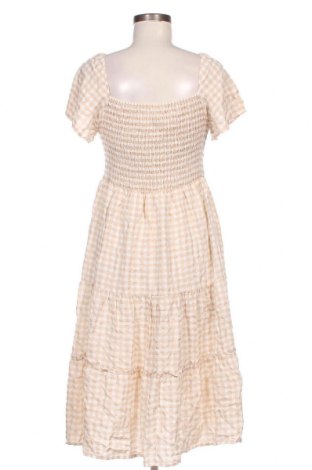 Φόρεμα Grace&Co, Μέγεθος S, Χρώμα  Μπέζ, Τιμή 8,31 €