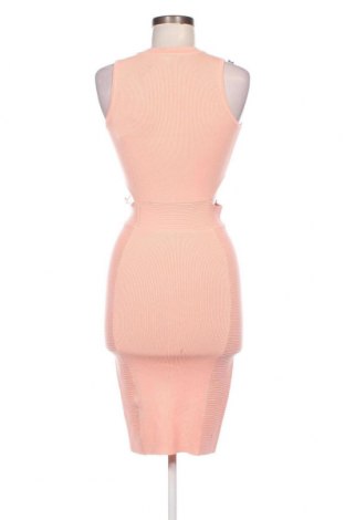 Φόρεμα Guess, Μέγεθος M, Χρώμα Ρόζ , Τιμή 106,53 €
