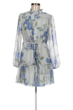 Φόρεμα Guess, Μέγεθος XS, Χρώμα Πολύχρωμο, Τιμή 112,37 €