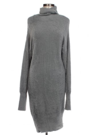 Kleid Guess, Größe L, Farbe Grau, Preis 88,77 €