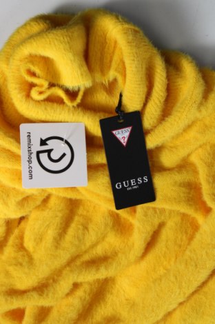 Šaty  Guess, Velikost S, Barva Žlutá, Cena  1 706,00 Kč