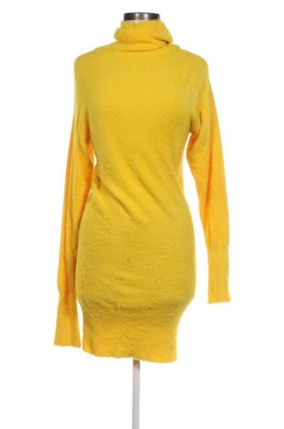 Kleid Guess, Größe S, Farbe Gelb, Preis 57,31 €