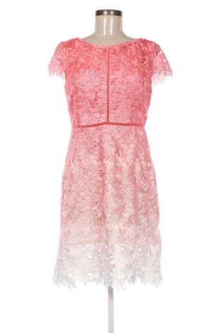 Kleid Guess, Größe XL, Farbe Rosa, Preis 29,46 €