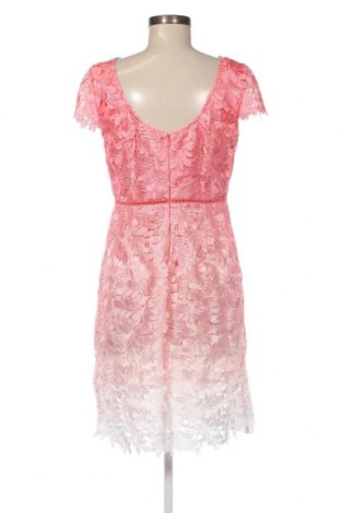 Φόρεμα Guess, Μέγεθος XL, Χρώμα Ρόζ , Τιμή 49,10 €