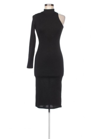 Kleid Guess, Größe XS, Farbe Schwarz, Preis 69,31 €