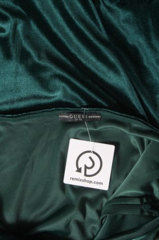 Kleid Guess, Größe S, Farbe Grün, Preis 60,68 €