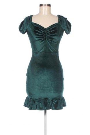 Φόρεμα Guess, Μέγεθος S, Χρώμα Πράσινο, Τιμή 43,82 €