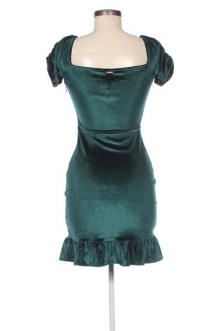 Šaty  Guess, Veľkosť S, Farba Zelená, Cena  43,82 €