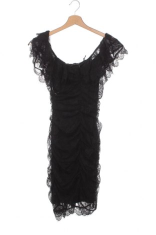 Kleid Guess, Größe XS, Farbe Schwarz, Preis € 53,34