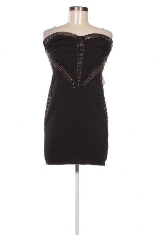 Kleid Guess, Größe M, Farbe Schwarz, Preis 109,10 €