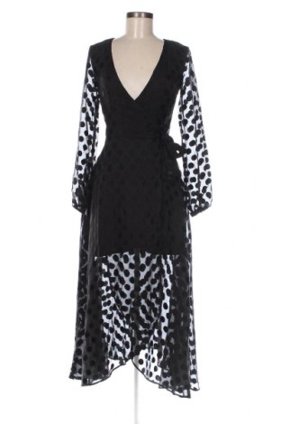 Kleid Guess, Größe XS, Farbe Schwarz, Preis 77,01 €