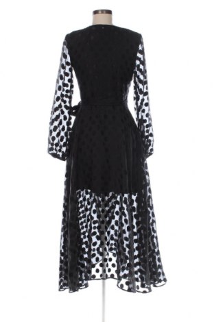 Φόρεμα Guess, Μέγεθος XS, Χρώμα Μαύρο, Τιμή 128,35 €