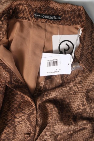 Kleid Guess, Größe S, Farbe Braun, Preis 64,05 €