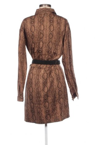 Kleid Guess, Größe S, Farbe Braun, Preis € 112,37