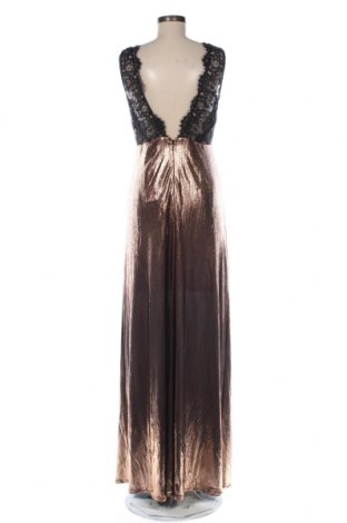 Kleid Guess, Größe L, Farbe Braun, Preis 92,27 €