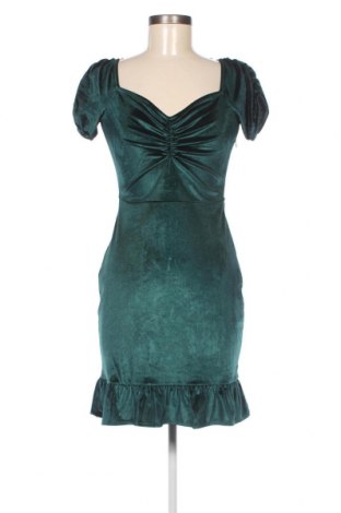Šaty  Guess, Velikost M, Barva Zelená, Cena  2 685,00 Kč