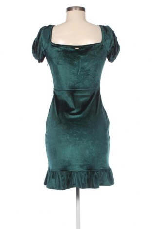 Kleid Guess, Größe M, Farbe Grün, Preis 95,51 €