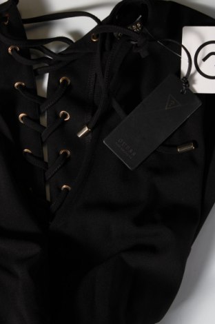 Šaty  Guess, Velikost XS, Barva Černá, Cena  1 841,00 Kč
