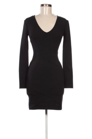Kleid Guess, Größe XS, Farbe Schwarz, Preis 73,16 €
