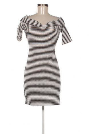 Kleid Guess, Größe S, Farbe Mehrfarbig, Preis 60,68 €