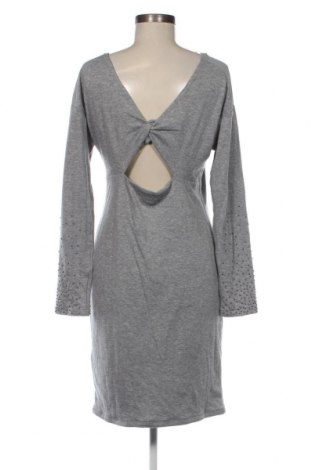 Kleid Guess, Größe L, Farbe Grau, Preis 60,79 €
