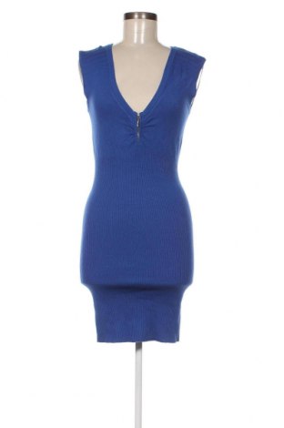 Φόρεμα Guess, Μέγεθος M, Χρώμα Μπλέ, Τιμή 55,75 €