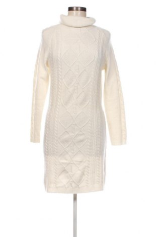 Kleid Guess, Größe L, Farbe Weiß, Preis 67,42 €