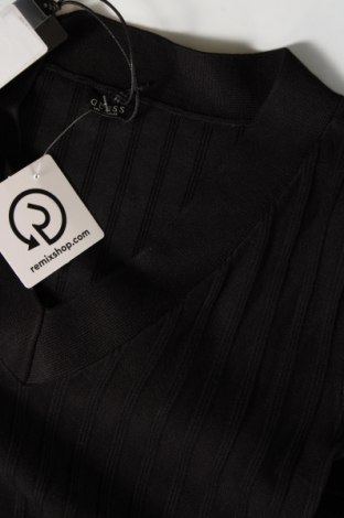 Šaty  Guess, Veľkosť L, Farba Čierna, Cena  93,27 €