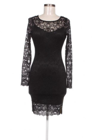 Φόρεμα Guess, Μέγεθος S, Χρώμα Μαύρο, Τιμή 13,30 €