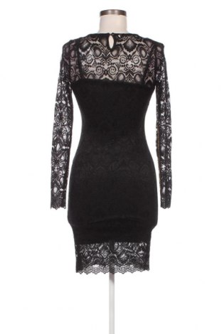Kleid Guess, Größe S, Farbe Schwarz, Preis 59,85 €