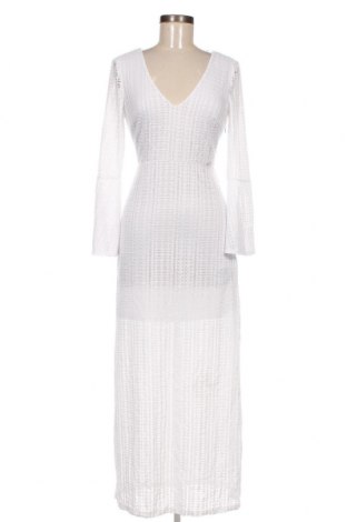 Kleid Guess, Größe S, Farbe Weiß, Preis 36,80 €