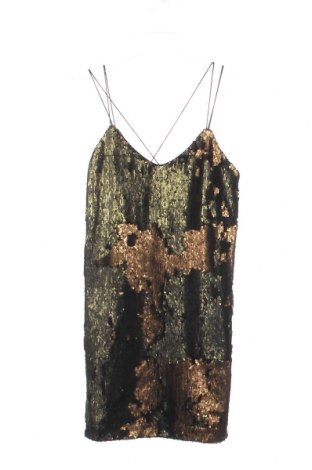 Kleid Guess, Größe S, Farbe Mehrfarbig, Preis 73,15 €