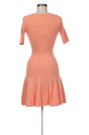 Šaty  Guess, Velikost S, Barva Oranžová, Cena  1 801,00 Kč