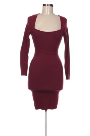 Kleid Guess, Größe S, Farbe Rot, Preis 37,08 €