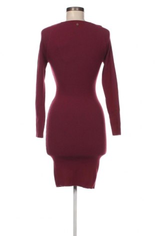 Kleid Guess, Größe S, Farbe Rot, Preis 37,08 €